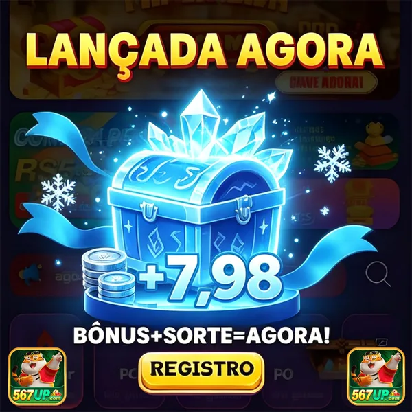 567UP Bonus Member Baru 100%