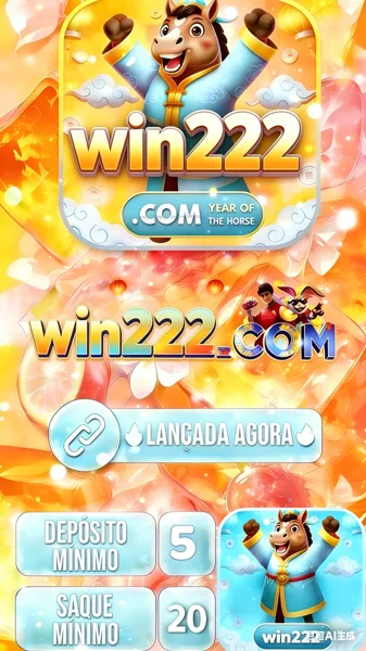 WIN222 2026 Slot Gacor RTP Tinggi