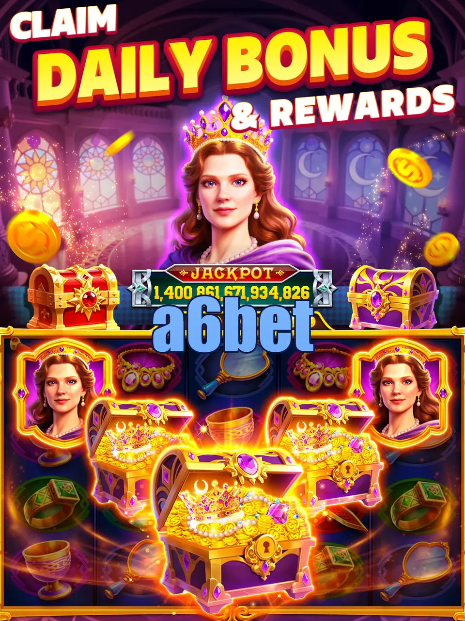 a6bet APK