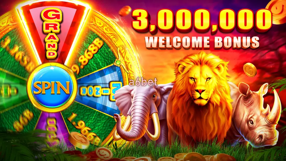 a6bet Login