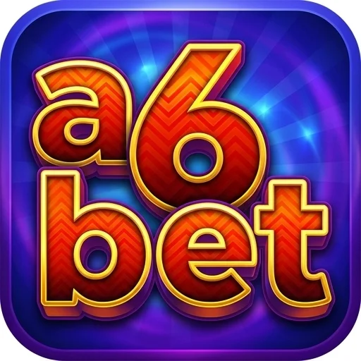 a6bet Logo - Oficial